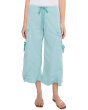 Cargo Gaucho Crop