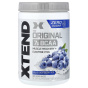 XTEND, 7 г BCAA, со вкусом голубой малины, 405 г (14,3 унции)