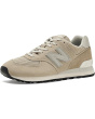 New Balance Classics Женская модель WL574V2