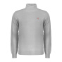Norway 1963 Sweatshirt-Man-Серый
