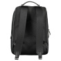 Calvin klein Backpacks-Man-Черный