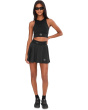 By Stella Mccartney Training Pleated Skort