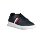 Tommy hilfiger Кроссовки - Мужские - Синие
