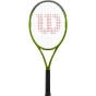WILSON Мужская теннисная клюшка с лезвием 103 RKT
