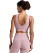 Spacedye Good Day Long Line Bra