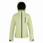 Nevica Женская лыжная куртка Vail Waterproof Thermolite со съемным капюшоном