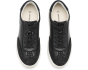 Cammie T-Toe Lace-Up