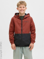 Jack & Jones Junior Куртка для активного отдыха C39041703-4292