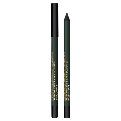 Lancôme Глаз 24 часа драматический жидкий карандаш 03 Зеленый столичный - 1,2 г
