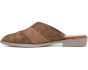 Hazel Mules