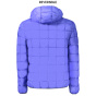 Norway 1963 Jackets-Man-Синий