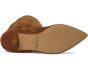 Love In A Mist Leather Boots