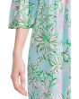 Danika 3/4 Sleeve Tunic Dress
