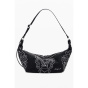 Desigual Bags-Woman-Черный