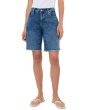 Petite Boyfriend Shorts in Breezy Palms