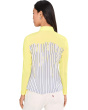 Sunsense Drip Long Sleeve Quarter Zip