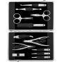 Zwilling Beauty Наборы по 12 шт. Футляр для маникюра / педикюра - 1 шт.
