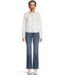 Billie Mini Bootcut Jeans