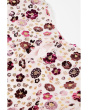 Sequin Flower Dress (Toddler/Little Kid/Big Kid)