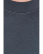 Airplane Mock Neck Shell