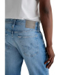 Everett Slim Straight Jeans
