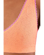 Sweet Point Seamless Long