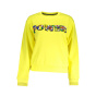 Desigual Толстовка с капюшоном - Женская - Giallo