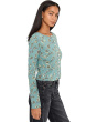 Tilly Long Sleeve - Print
