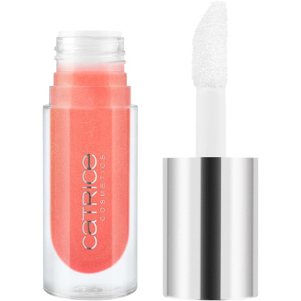 Catrice Вечное масло для губ Eternal Red Cherry Bomb C01 Scarlett Spark - 3,6 мл