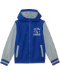 Wintuck Varsity Windbreaker (Big Kid)