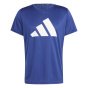 adidas Мужская футболка Run It Tee