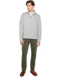 Everett Slim Straight Pants