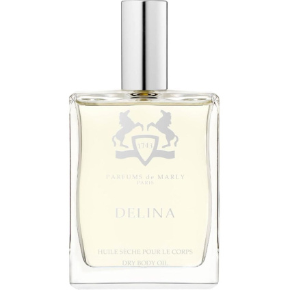 Parfums de Marly Масло для тела для женщин - 100 мл