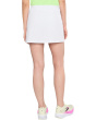 Overlap Skirt