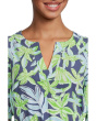Olivine Short Sleeve Dress