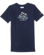 Mission Lake™ Short Sleeve Graphic Shirt (Little Kids/Big Kids)