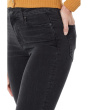 Cindy in Black Willow