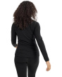 Kyanite Baselayer Zip Neck