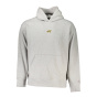 Tommy hilfiger Толстовка с капюшоном - Мужчина - Grigio