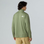 The North Face Мужская футболка с длинным рукавом
