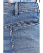 Meg High-Rise Wide Leg Pants in Queenly