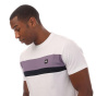 Weekend Offender Футболка с цветным блоком для кроссвордов