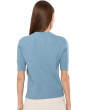 Rhys Short Sleeve Cardigan