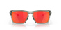 Солнцезащитные очки Oakley SYLAS OO 9448 мужской размер 57/17/142
