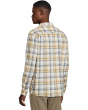 Redwood Plaid Long Sleeve