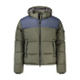 North sails Jackets-Man-Зеленый