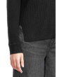 Lightweight Alpaca Barons Varregated Rib