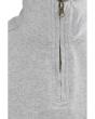 CloudKnit Quarter Zip