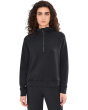 Karo Half Zip Midlayer