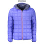 Norway 1963 Jackets-Man-Синий